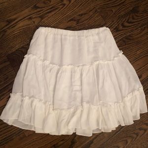 Princess polly skirt
